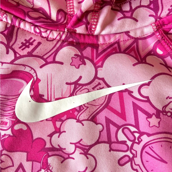 HP 🎉 Nike Toddler Pullover - Picture 6 of 10